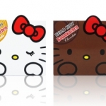 日本 金城 Hello Kitty 年輪蛋糕 50g