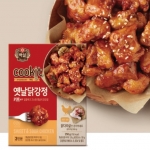 韓國 CJ 炸雞粉 道地傳統炸雞醬料組 250g