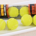 西班牙 Fini Tennis 網球口香糖 Lime&Lemon(單條20g)